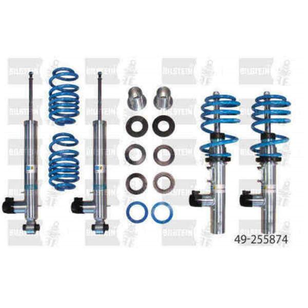 Bilstein B16-Golf7 55 mm Suspension Handling Pack B52-49255874